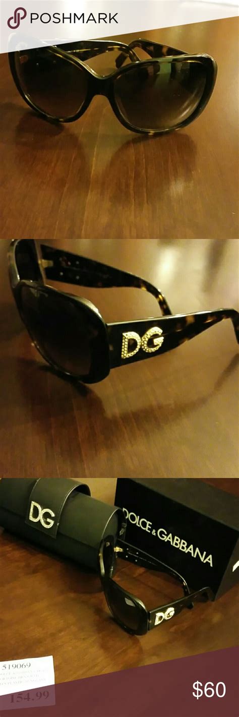how to tell real dolce and gabbana sunglasses